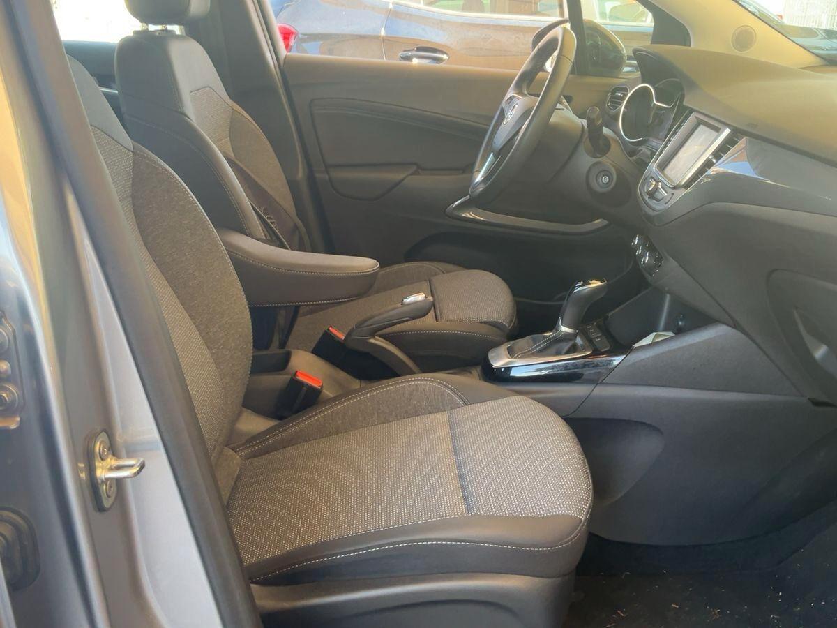 Opel Crossland X 1.5 CDTI Elegance