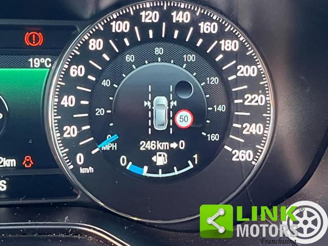 FORD Mondeo 2.0 TDCi 150 CV S&S 5 porte Vignale