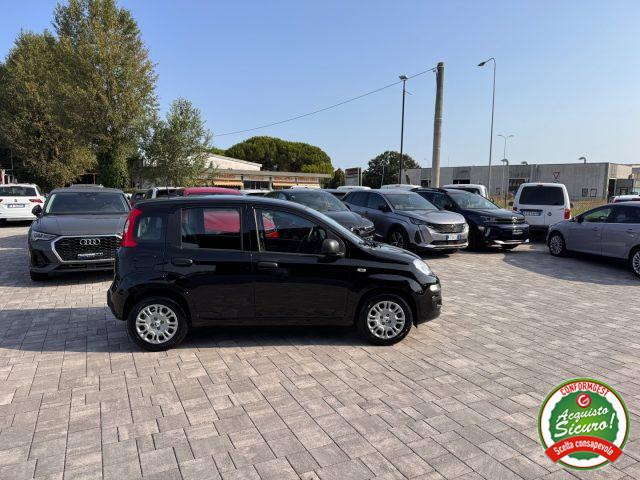 FIAT Panda 1.0 FireFly S&S Hybrid ANCHE NEOPATENTATI