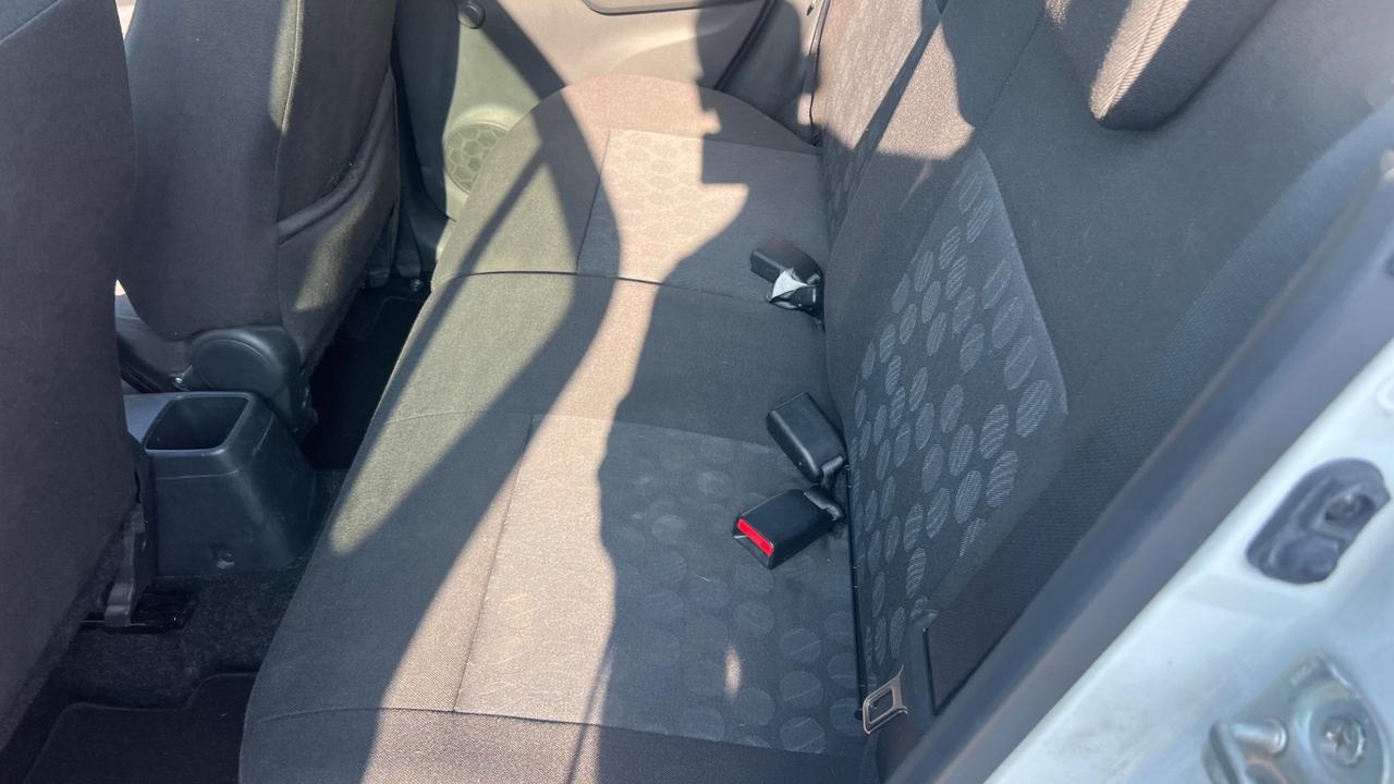 Suzuki Splash 1.2 GLS Style