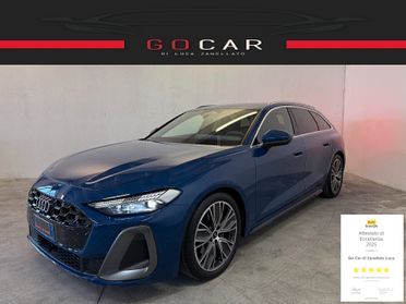 Audi A5 Avant 2.0 Tfsi 204cv Sline Edition Quattro STronic