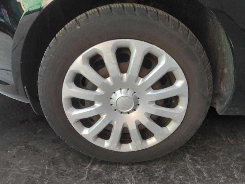 Ford Fiesta 5p 1.4 Titanium Gpl 95cv E6