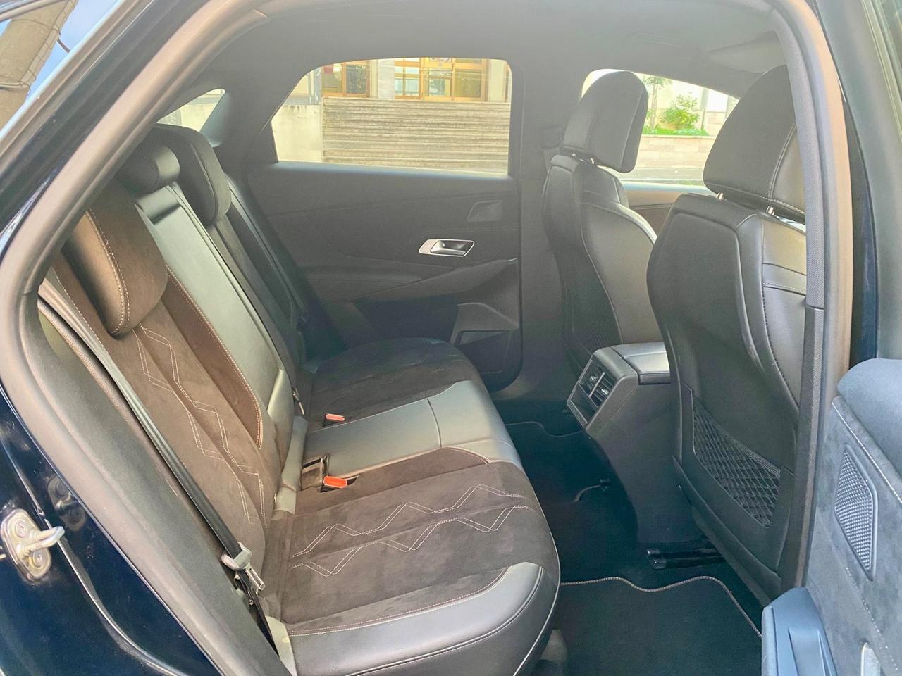 DS DS7 CROSSBACK 1.5 PERFORMANCE Line+ 2023