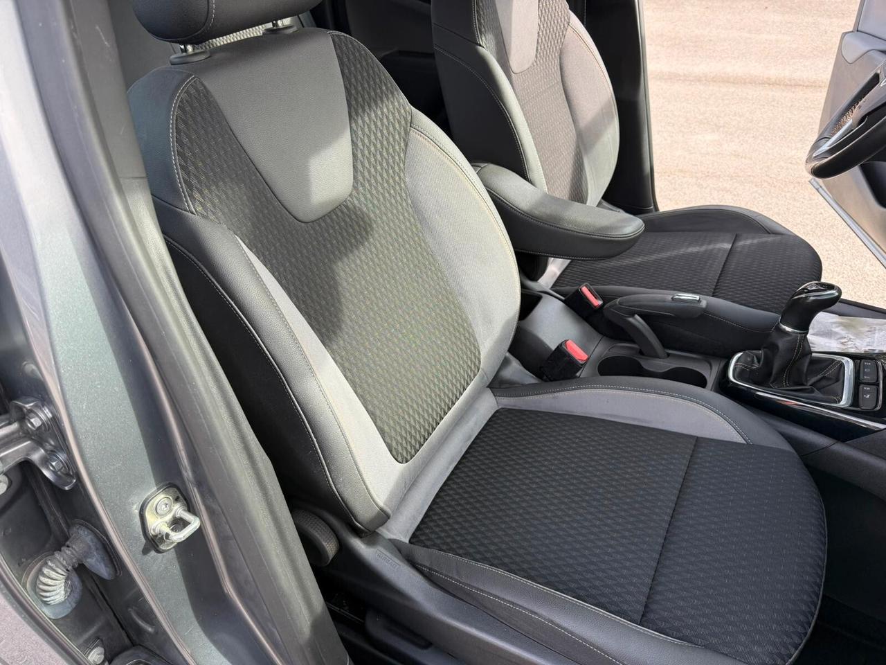 Opel Crossland X 1.2 Benz - 110cv Innovation