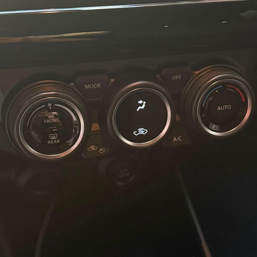 Suzuki Swift 1.0 Hybrid S - 82KW