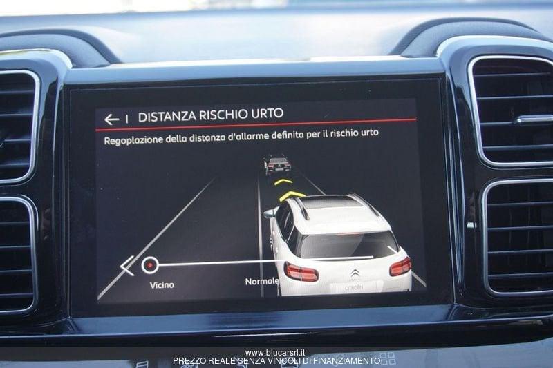 Citroën C5 Aircross C5 Aircross BlueHDi 130 S&S Business