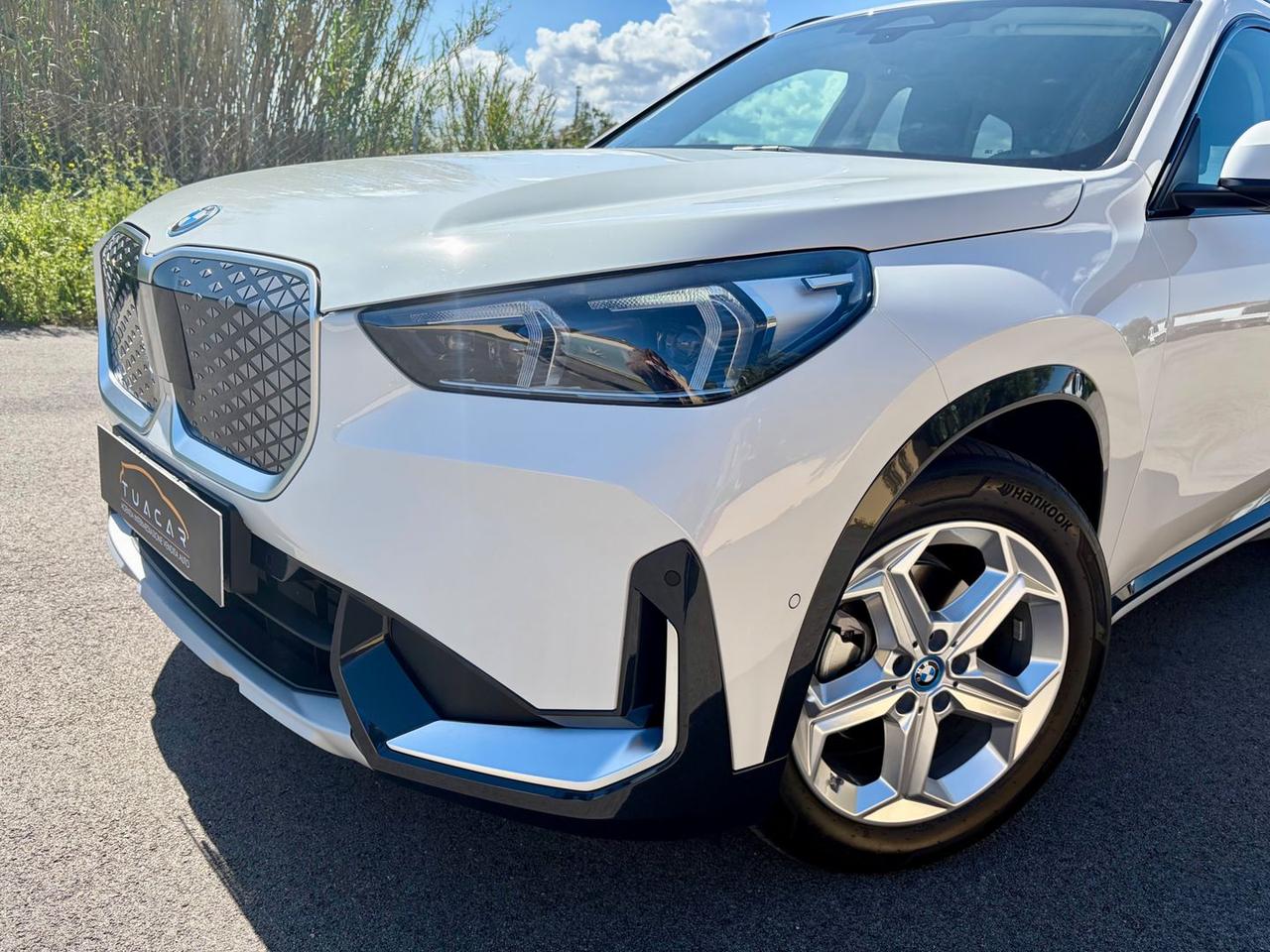 Bmw IX1 XLine eDrive20 #10125