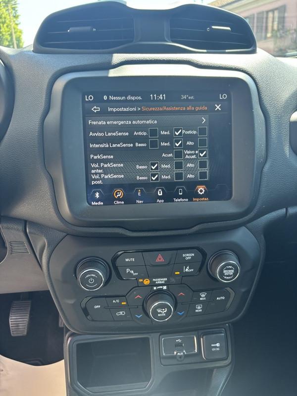 Jeep Renegade 1.0 t3 Limited 2wd