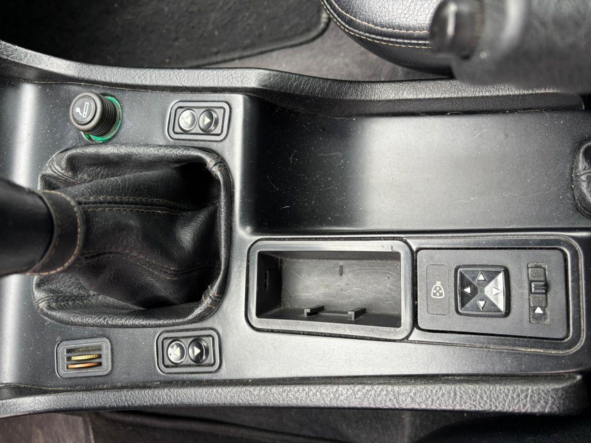 Fiat Coupè 2.0 i.e. turbo 16V Plus Storica