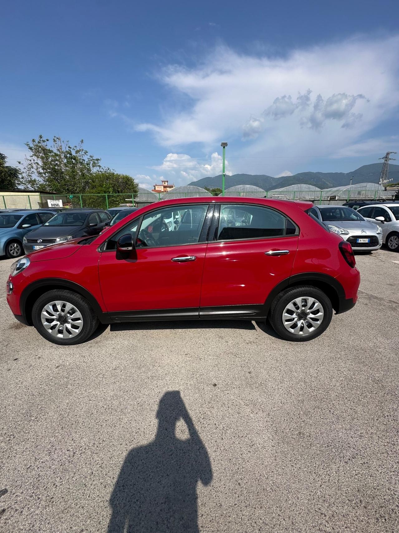 Fiat 500X 1.0 T3 120 CV Business