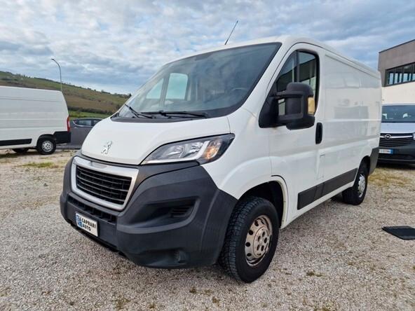 Peugeot Boxer 330 2.2 BlueHDi 120 S&S PC-TN Furgone