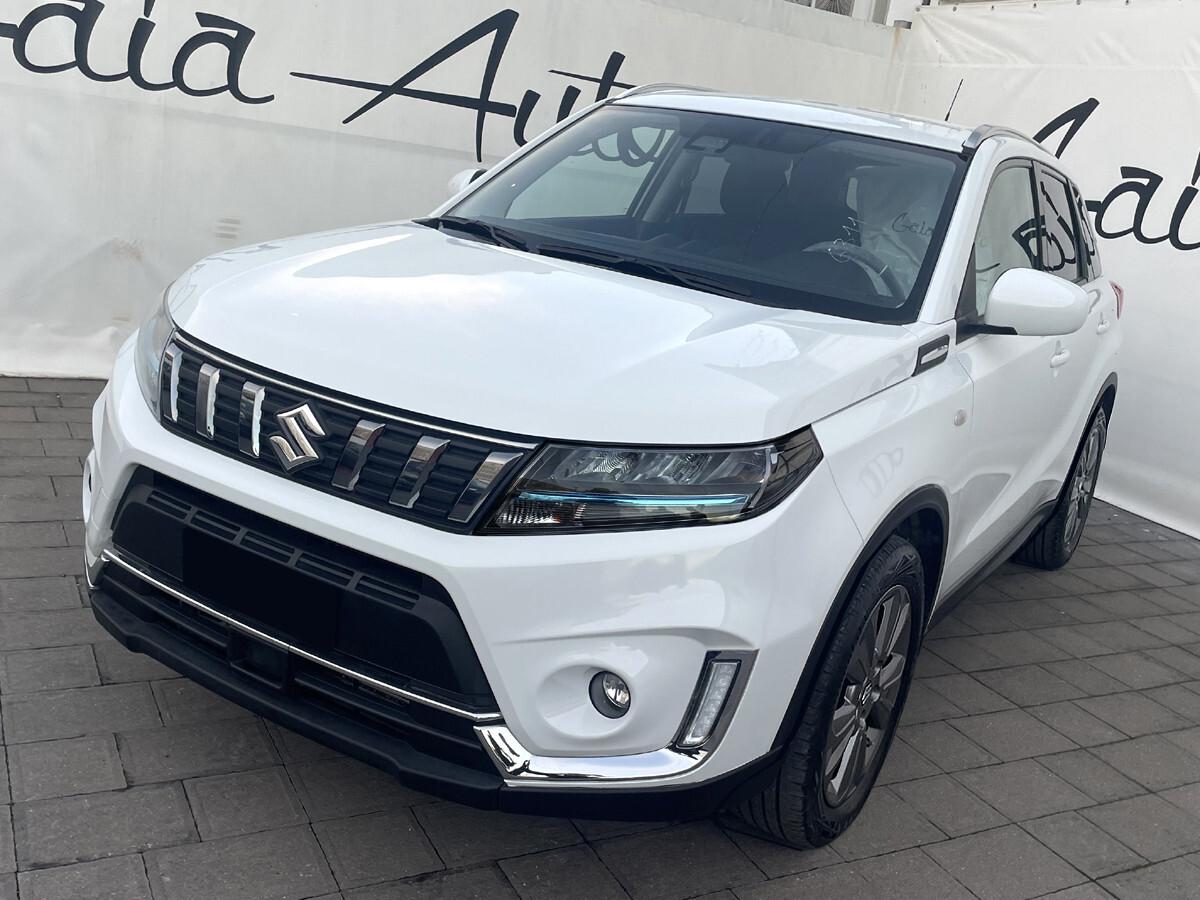 Suzuki Vitara 1.4 Hybrid Cool