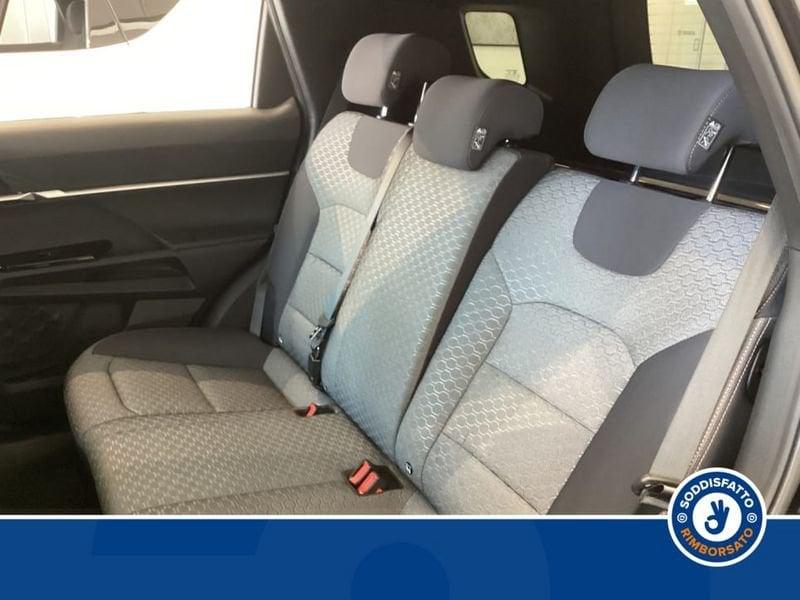 KGM Torres Style 1.5 Turbo GDI 163 CV