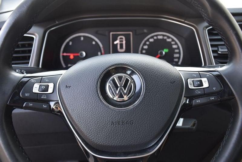 Volkswagen T-Roc 2.0 TDI SCR 150 CV DSG 4MOTION Style BlueMot. Tech