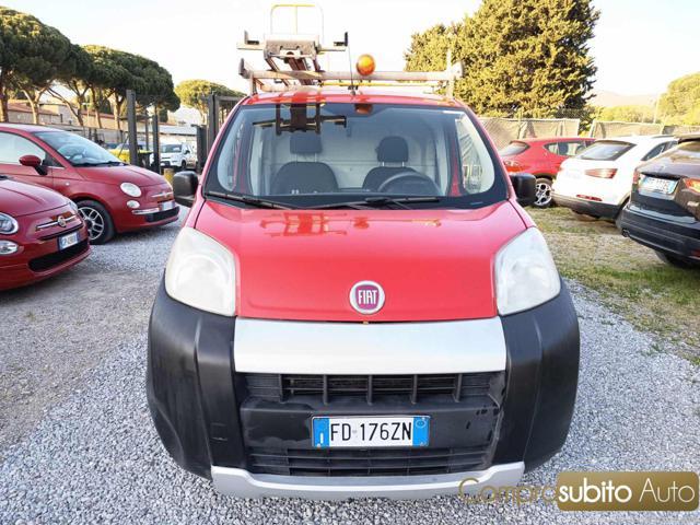 FIAT Fiorino 1.3 MJT 75CV + IVA 22%