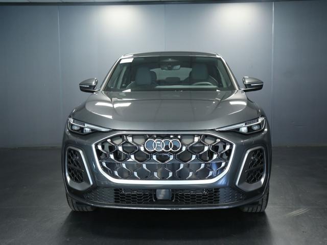 AUDI Q5 SPB TDI 204CV mHEV+ S tronic quattro S line ed.