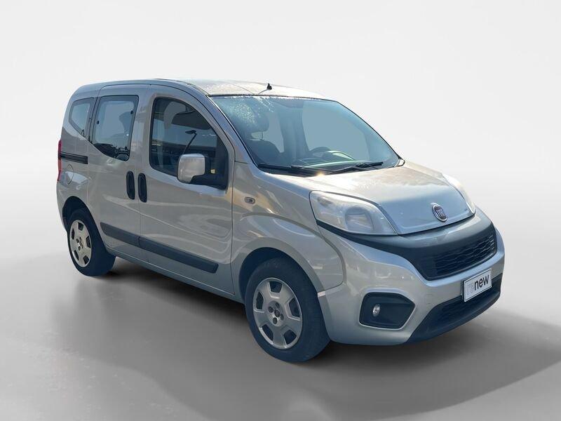 FIAT QUBO QUBO 1.3 MJT 80 CV Dynamic