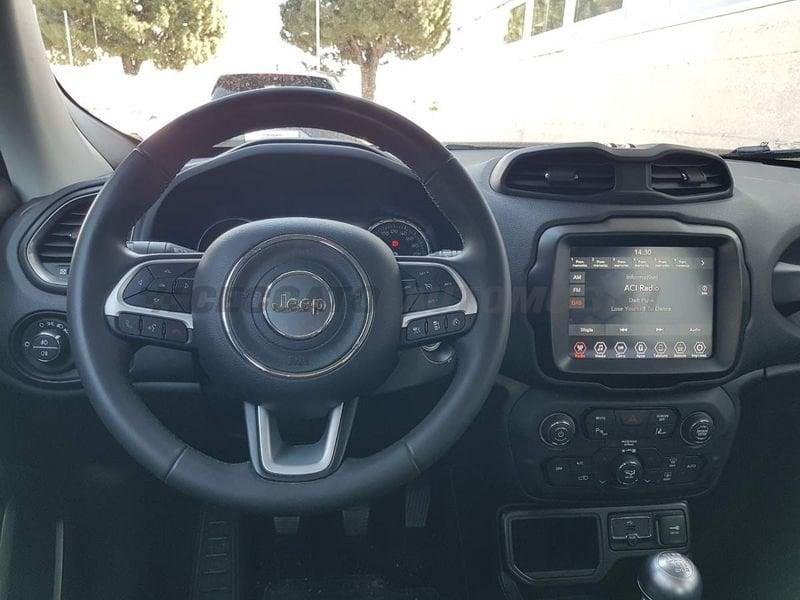Jeep Renegade Renegade 1.0 t3 Limited 2wd