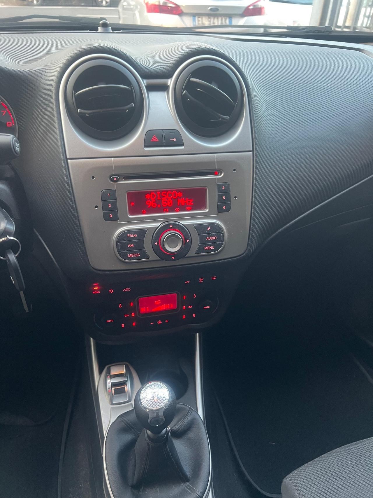 Alfa Romeo MiTo 1.4 105 CV M.air S&S Distinctive Sport Pack