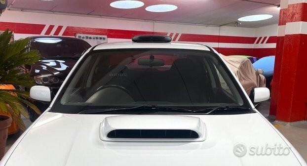 Subaru Impreza Wrx STi Spec C 280Cv DCCD 155 Esemp