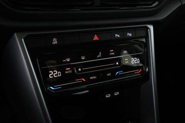 VOLKSWAGEN T-Roc T-Roc 1.0 TSI Edition Plus