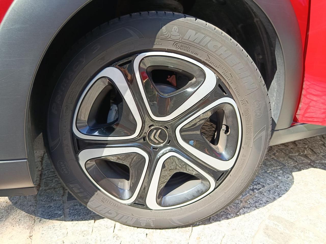 Citroen C3 1.2 PureTech 82 Shine #6692