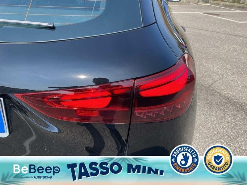 Mercedes-Benz GLA 180 D PROGRESSIVE ADVANCED AUTO