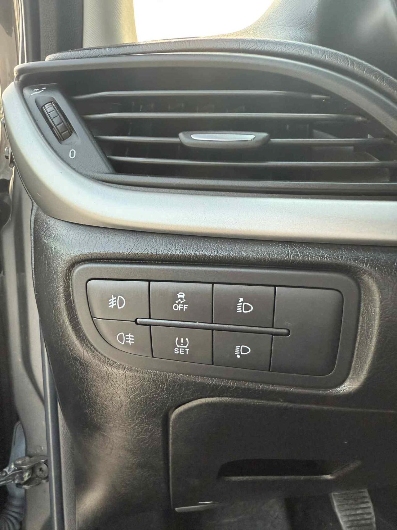 Fiat Tipo 1.6 Mjt S&S 5 porte Lounge