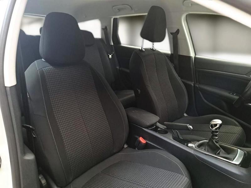 PEUGEOT 308 WAGON Business BlueHDi 130 S/S