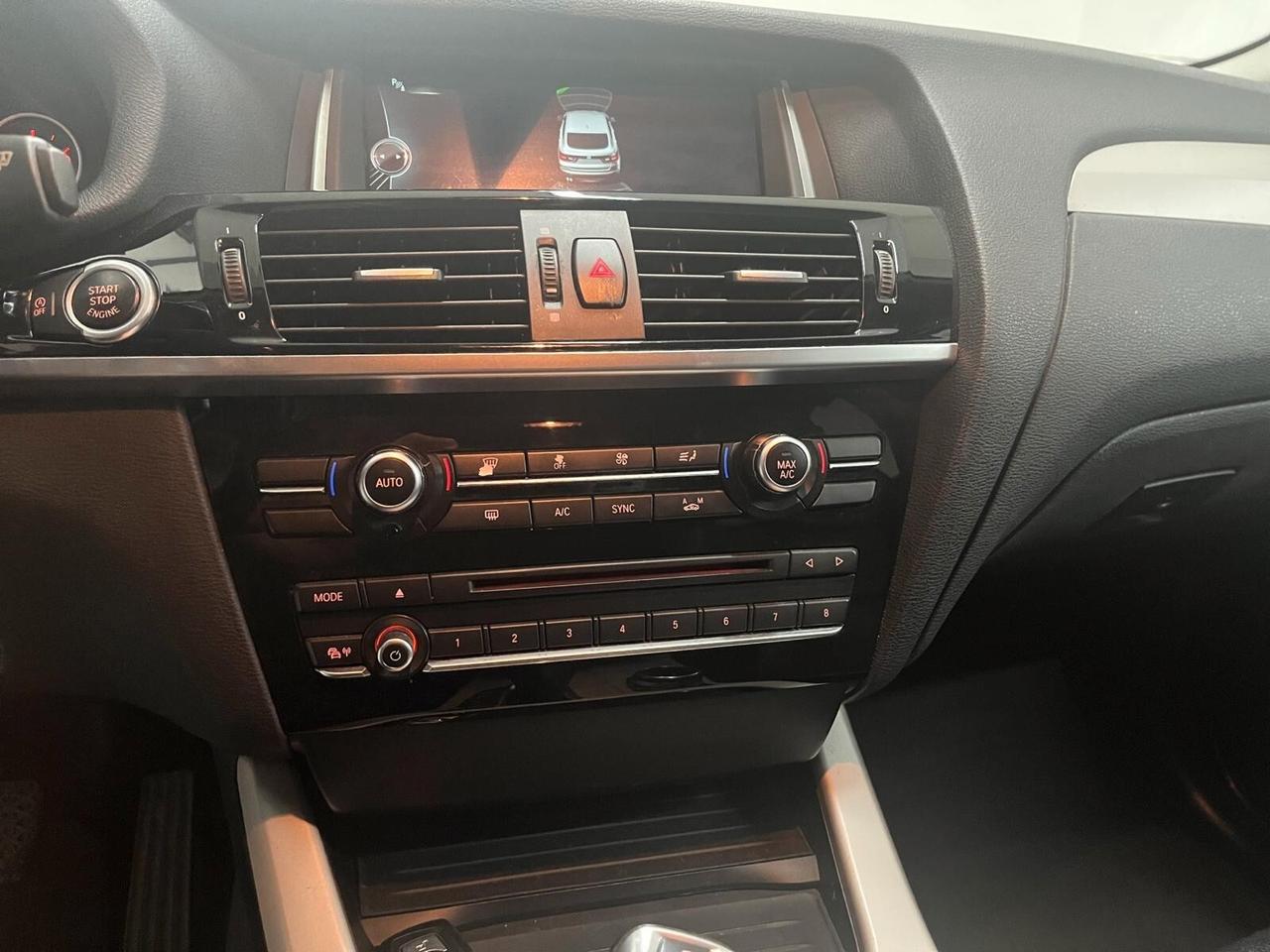 Bmw X4 xDrive20d 190 CV AUTOMATICO 2015