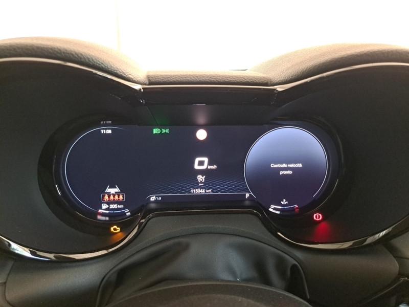 ALFA ROMEO TONALE 1.6 DIESEL 130 CV TCT6 SPRINT SUV