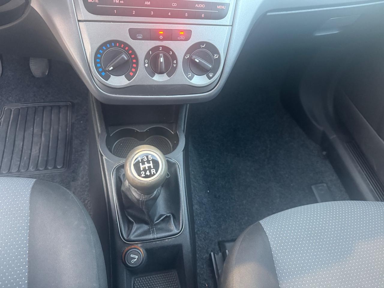 Fiat Punto 1.3 MJT II S&S 95 CV 5 porte Lounge