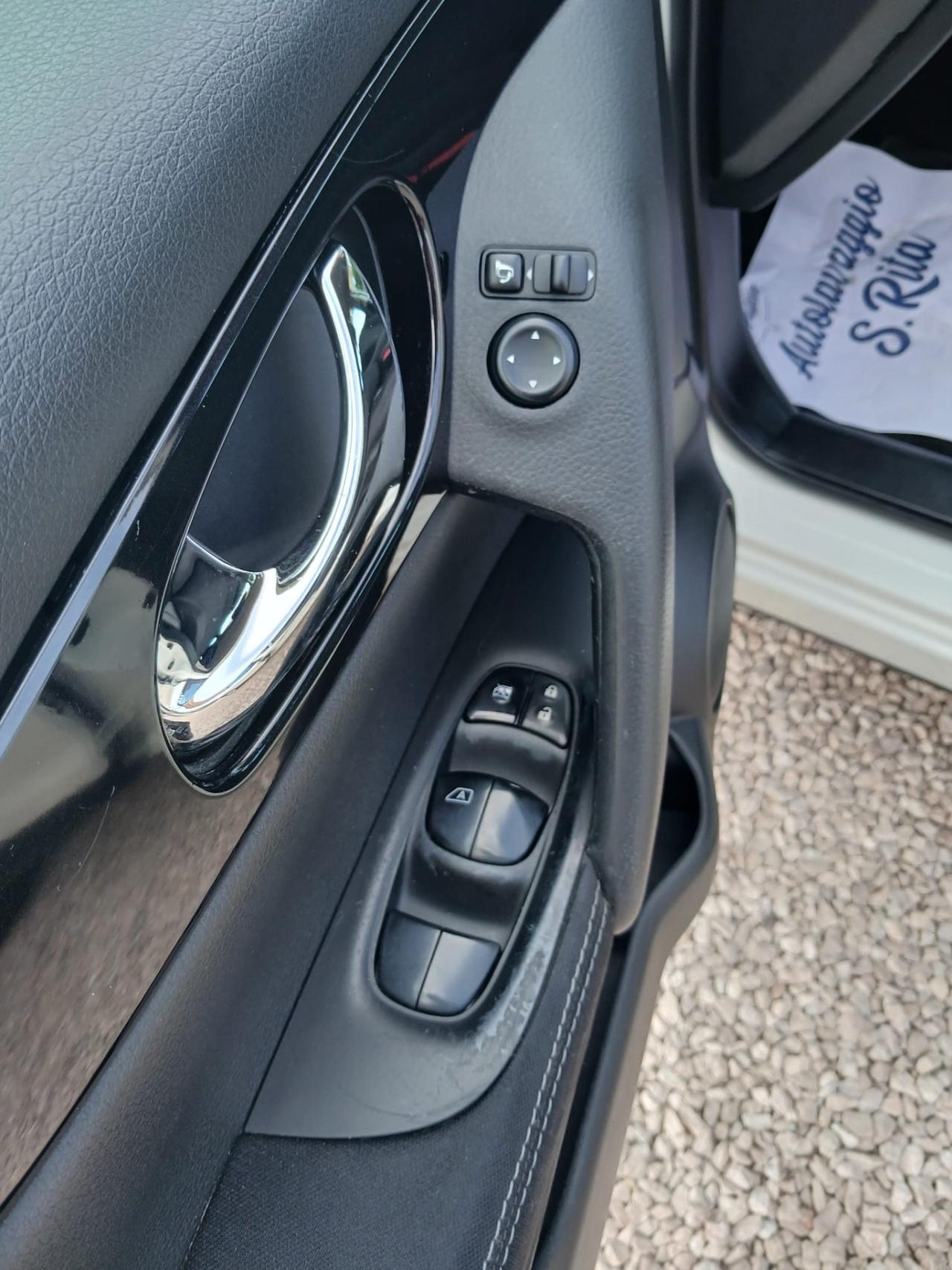 Nissan Qashqai 1.5 dCi