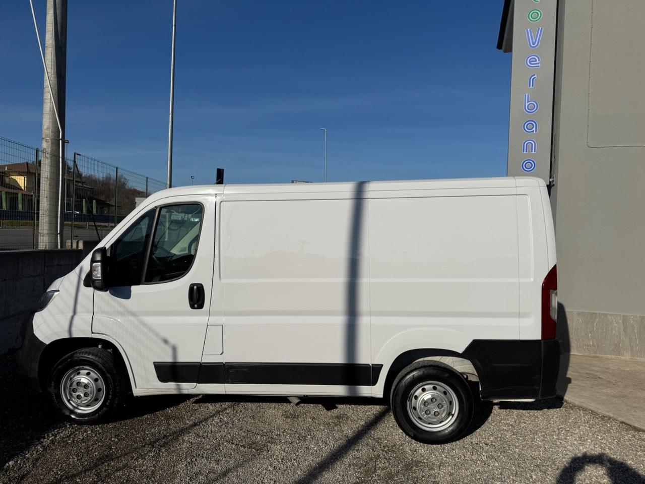 Opel movano prezzo iva esclusa