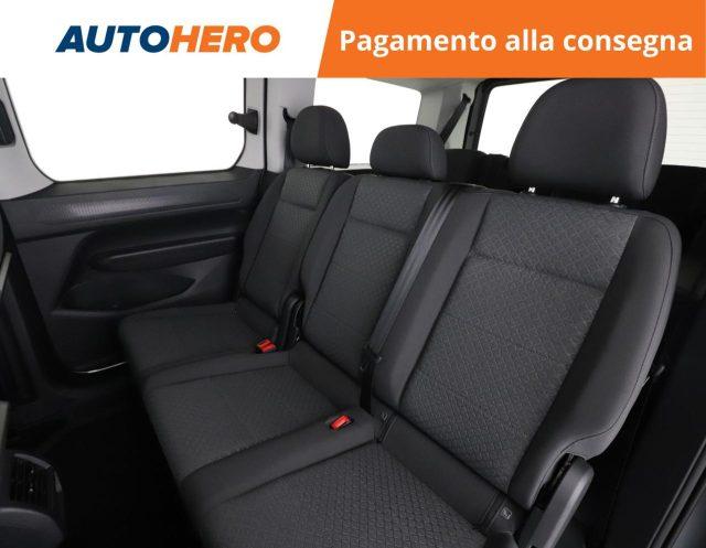 FORD Grand C-Max Grand Tourneo Connect 2.0 EcoBlue 122 CV aut. Tita