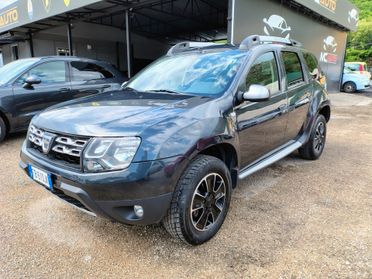 Dacia Duster 1.2 TCe 125CV Start&Stop 4x2 Prestige