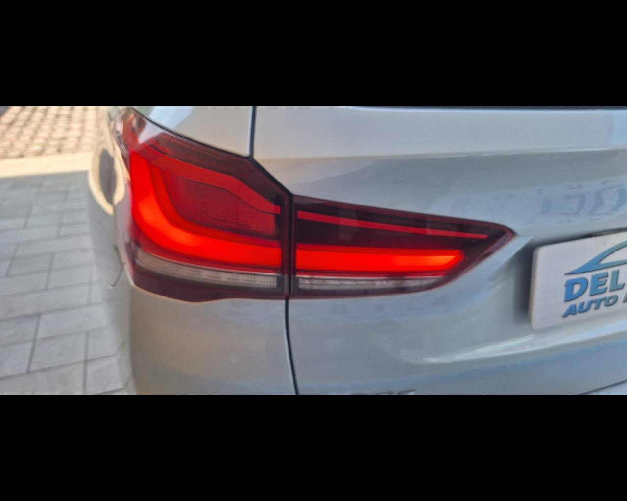 BMW X1 xDrive18d xLine