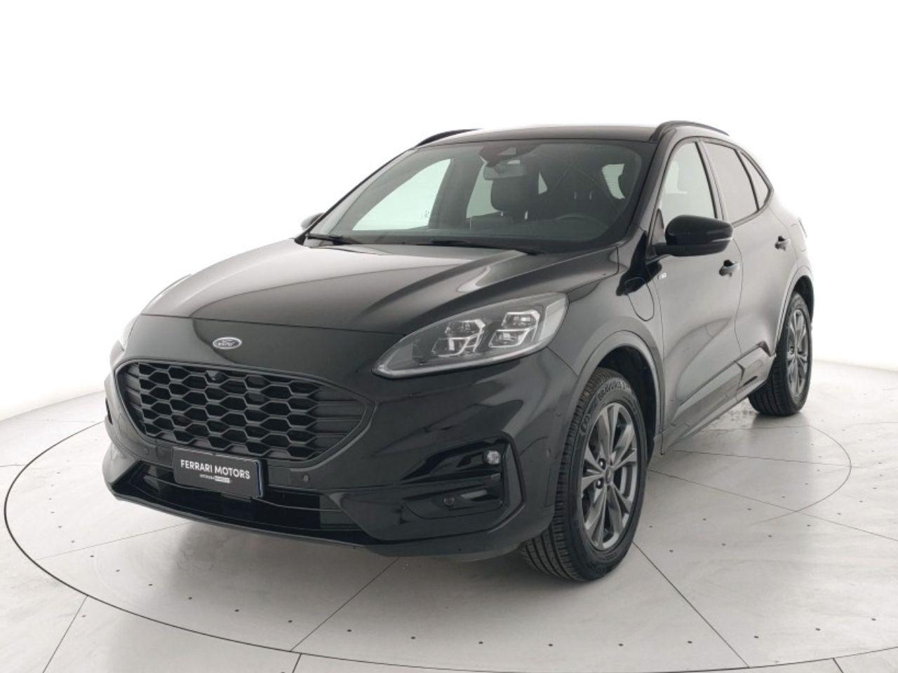 FORD Kuga 2.5 phev ST-Line 2wd 225cv cvt