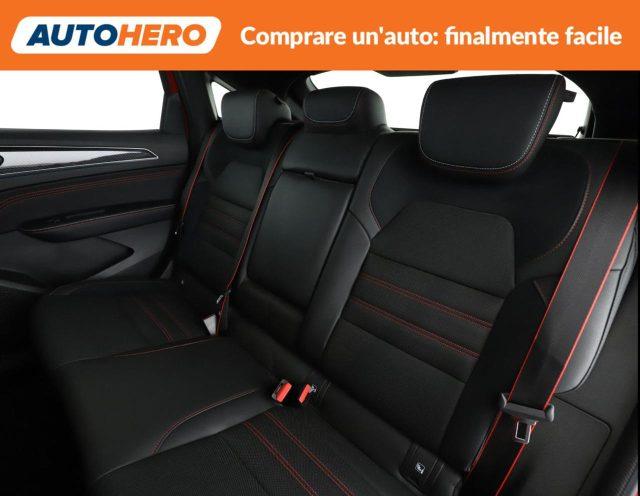 RENAULT Arkana Arkana Hybrid E-Tech 145 CV R.S.Line Fast Track