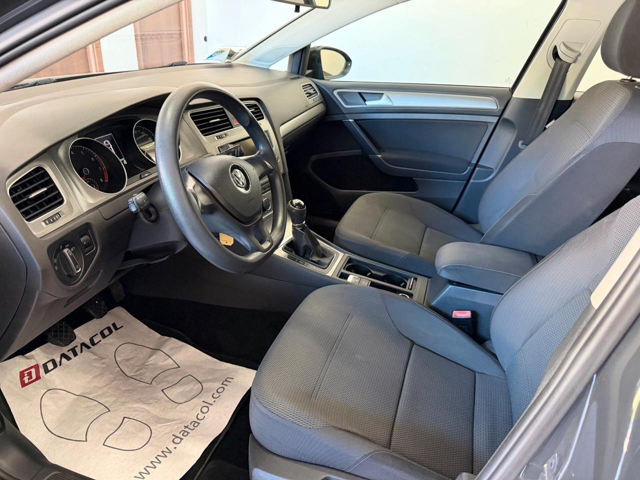 Volkswagen Golf 1.4 TSI 5p. Highline BlueMotion OK NEOPATENTATO