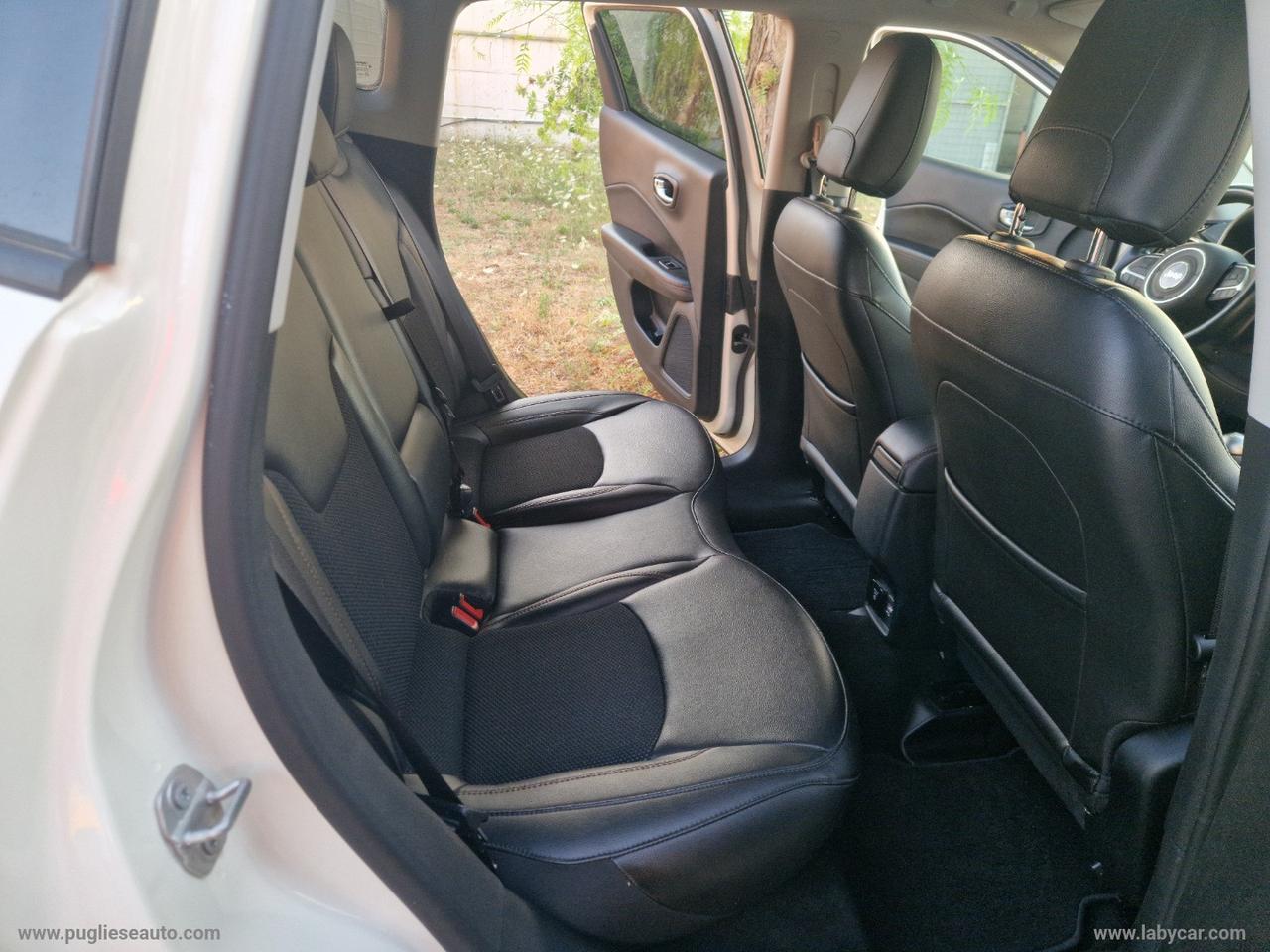 JEEP Compass 1.6 Mjt II 2WD Limited