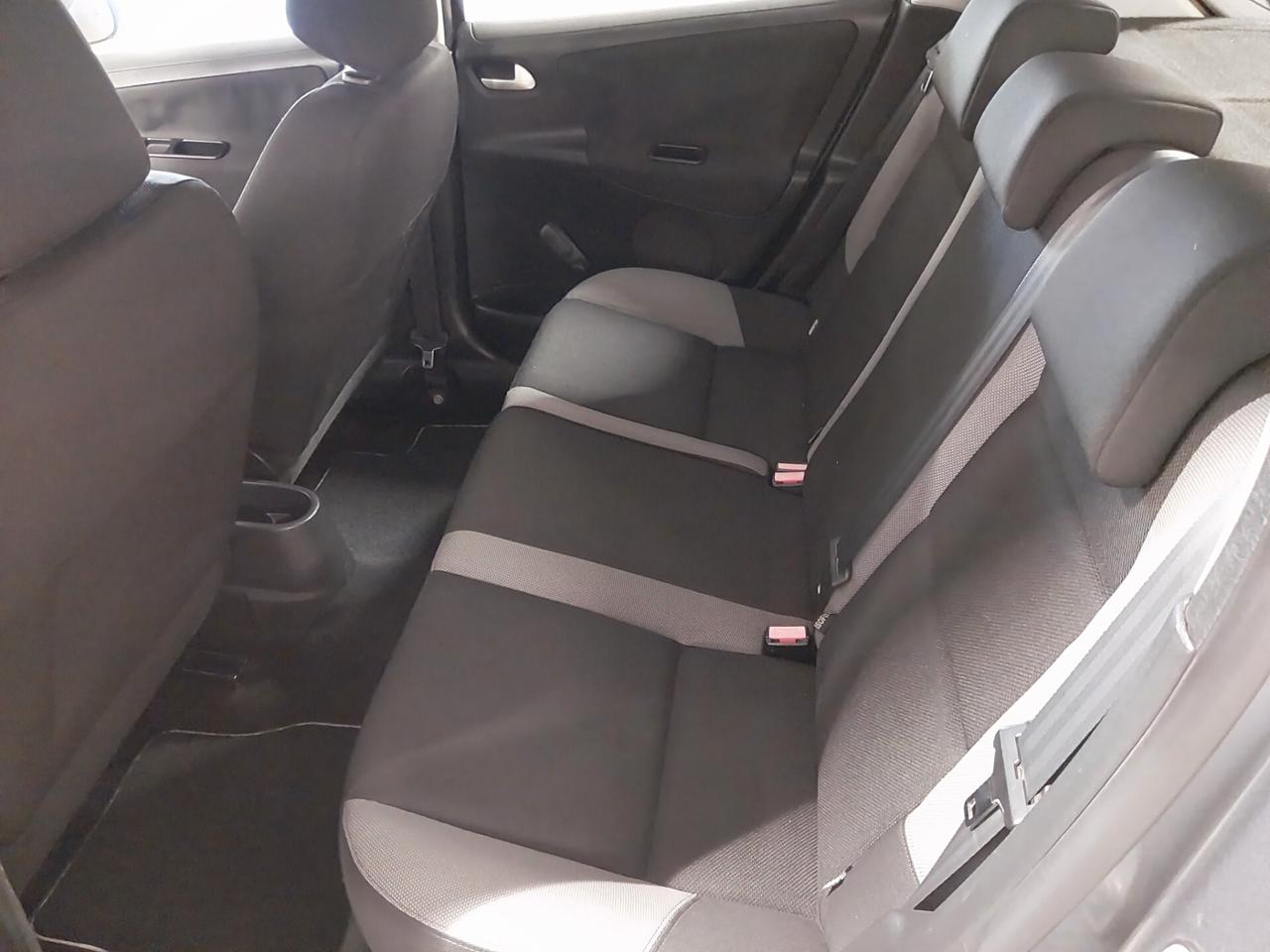 Peugeot 207 1.4 HDi 70CV 5p. Energie Sport - ok neopatentati
