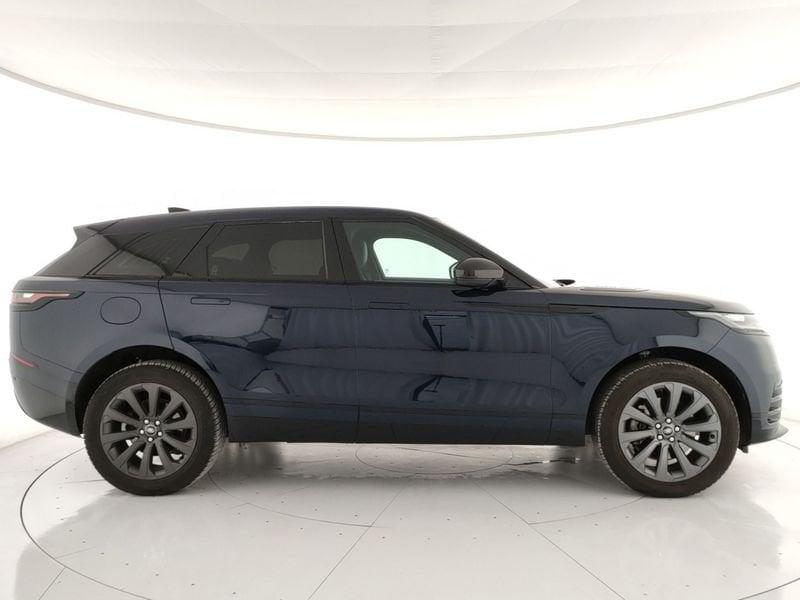 Land Rover Range Rover Velar 2.0 Si4 250 CV R-Dynamic S