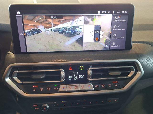 BMW X4 xDrive20d 48V Msport Aut.