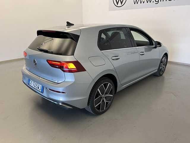 Volkswagen Golf 1.5 TSI eHybrid DSG Style