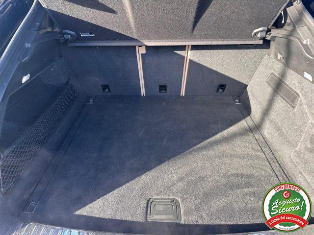 PORSCHE Cayenne Coupé 3.0 V6 Platinum Edition Tetto