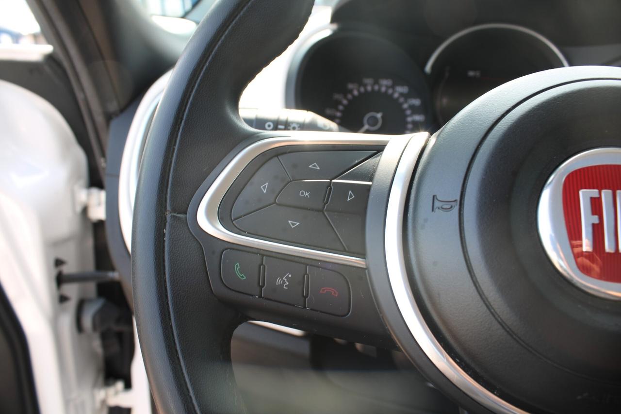 Fiat 500L 1.6 Multijet 120 CV Business