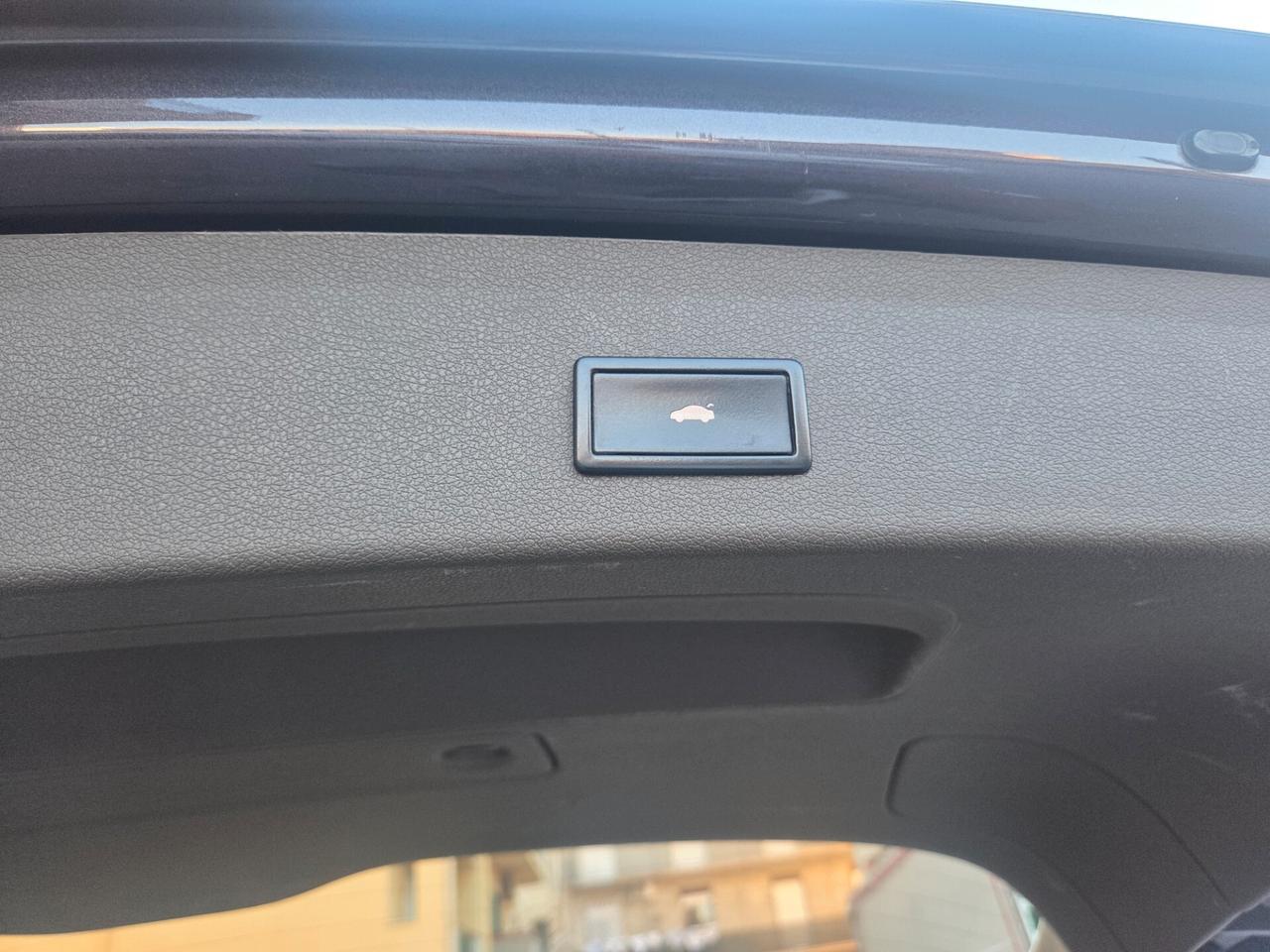 AUDI Q5 2.0 TDI 170 CV LED PELLE KM CERTIFICATI
