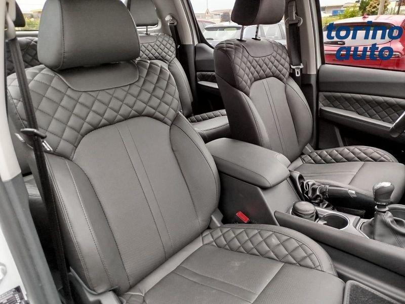 Foton Tunland G7 TUNLAND G7