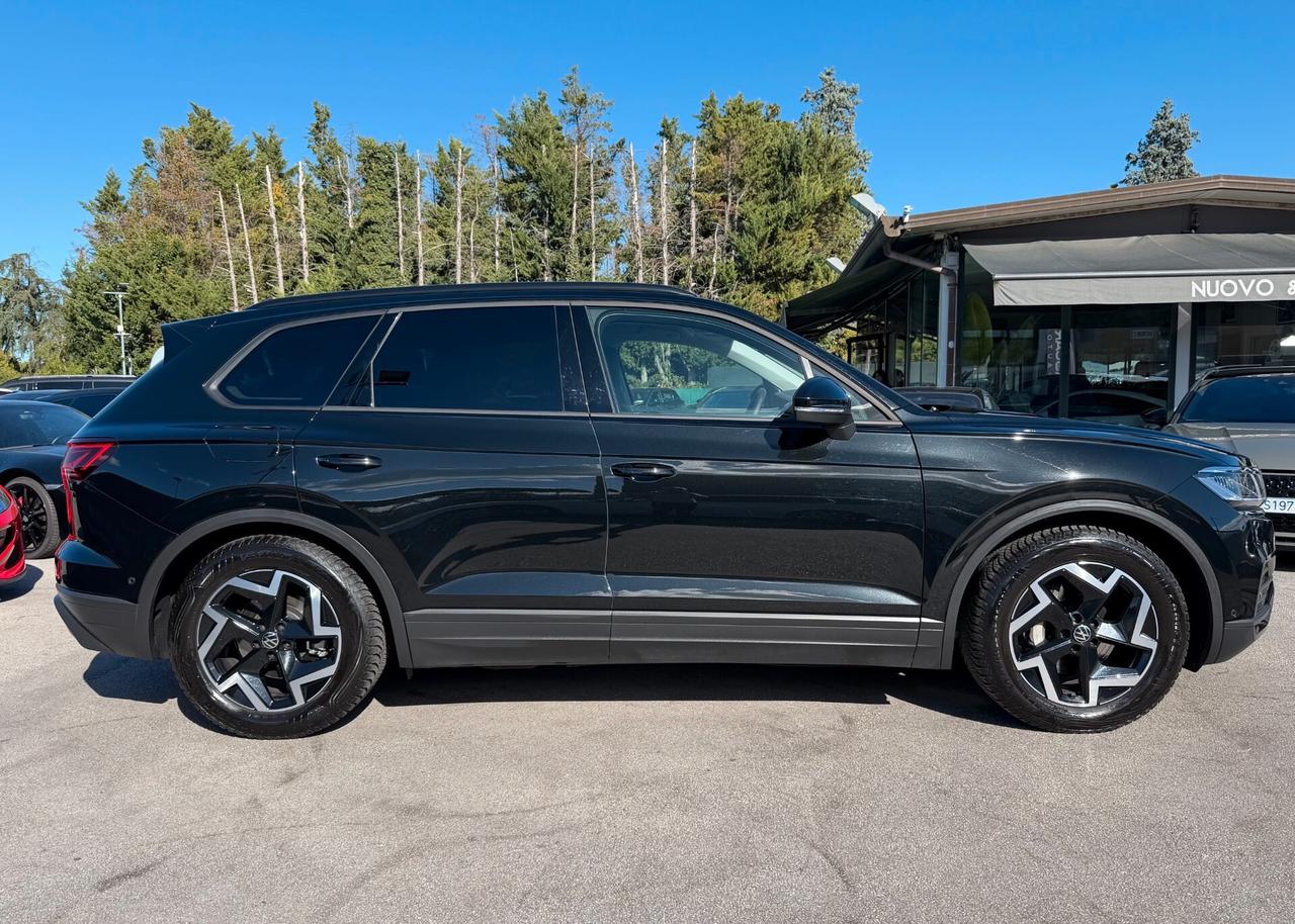Volkswagen Touareg 3.0 V6 TDI SCR /GANCIO/PELLE/FULL